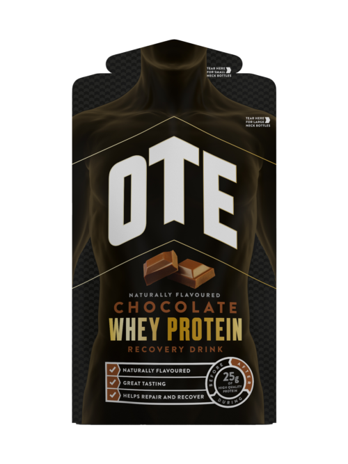 OTE Sports | Award Winning Performance Nutrition