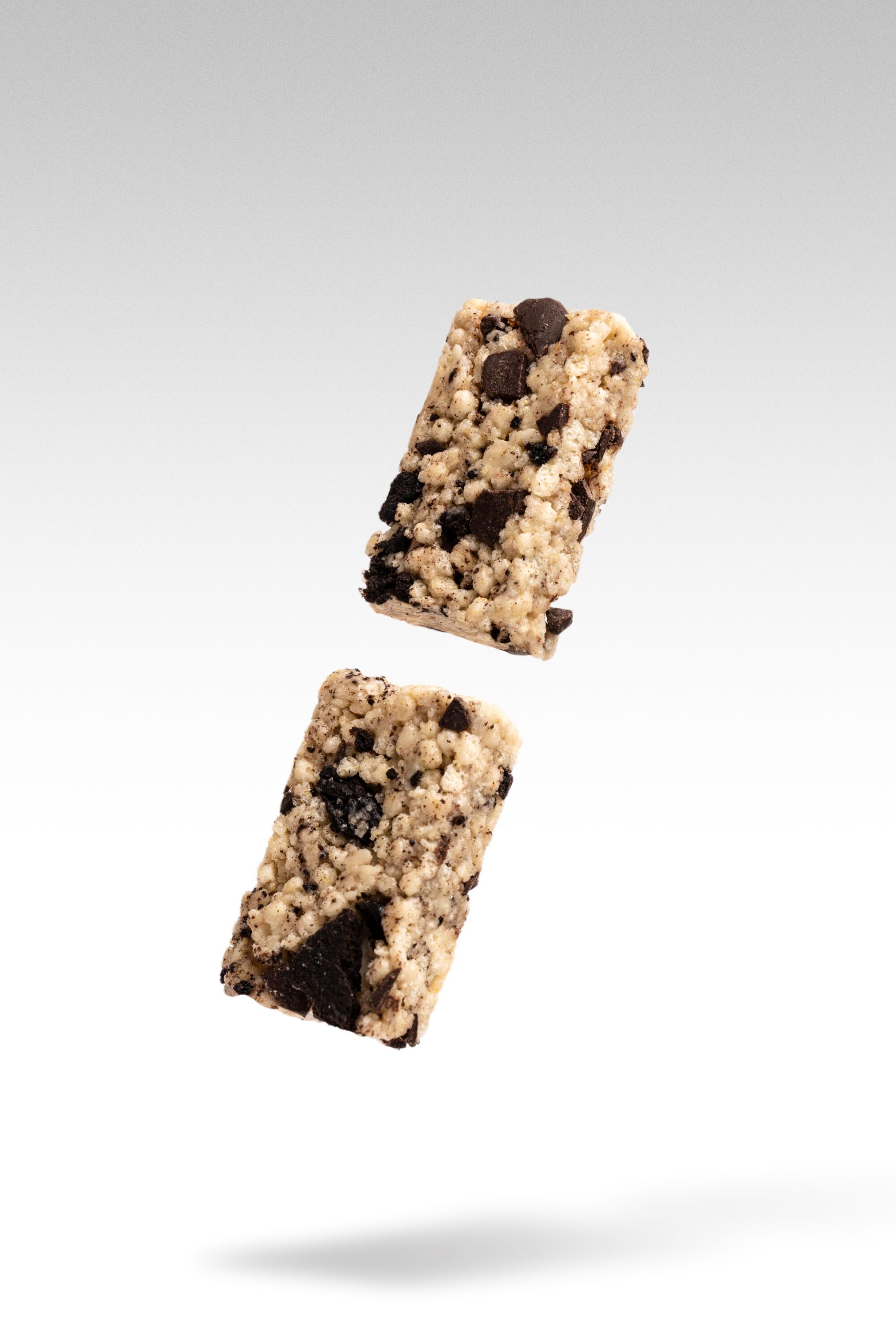 Cookies & Cream Duo Bar — OTE Sports