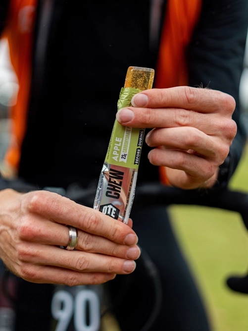 Cycling Sports Nutrition — OTE Sports